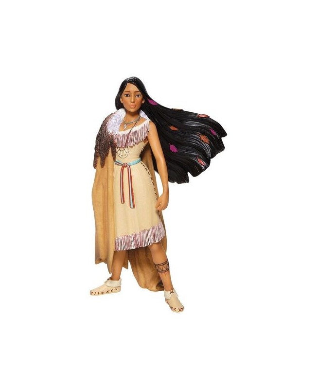 Figura enesco disney pocahontas pocahontas premium