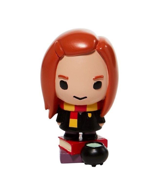 Figura enesco harry potter ginny weasley en clase chibi