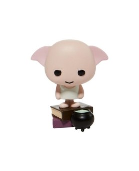 Figura enesco harry potter dobby chibi