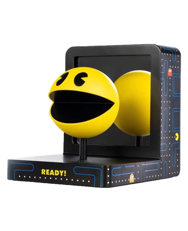 Figura first 4 figures videojuegos pacman edicion estandar estatua