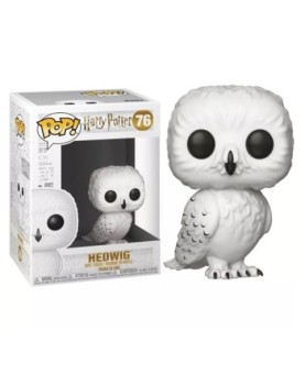 Funko pop harry potter hedwig