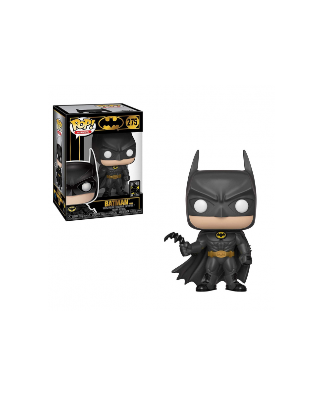 Funko pop dc batman 37248