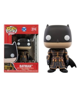 Funko pop dc imperial palace batman 52427