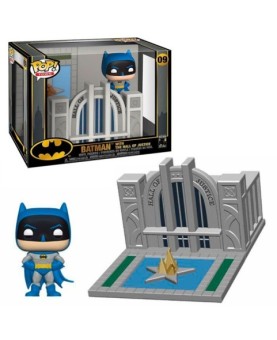 Funko pop town dc batman hall of justice 44469