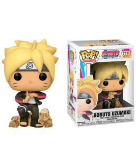 Funko pop animacion boruto boruto uzumaki 45428