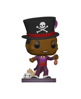 Funko pop disney villanos doctor facilier 57350