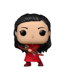 Funko pop marvel shang - chi katy 52878