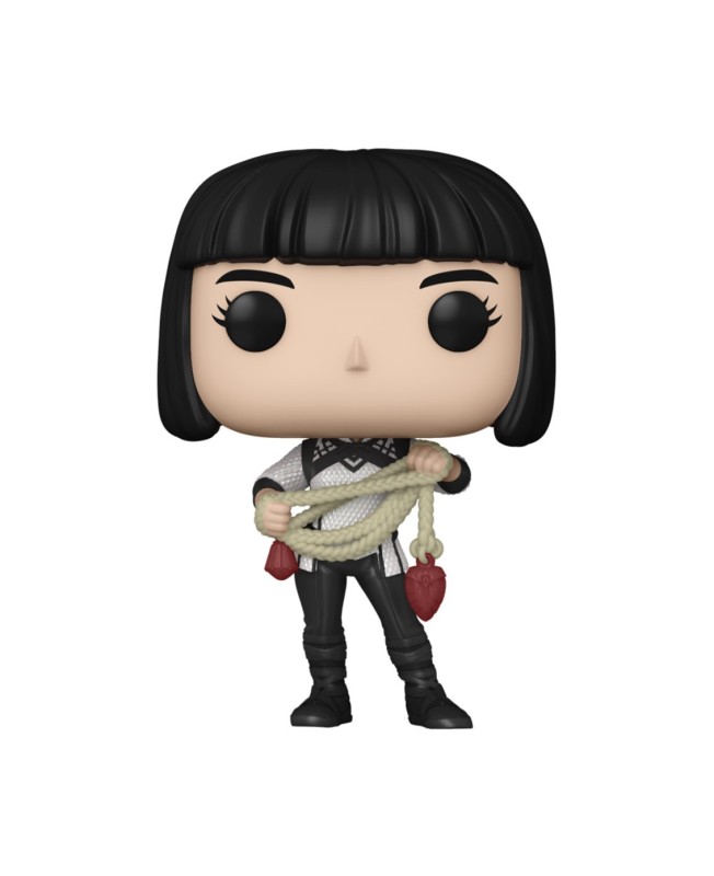 Funko pop marvel shang - chi xialing 52879