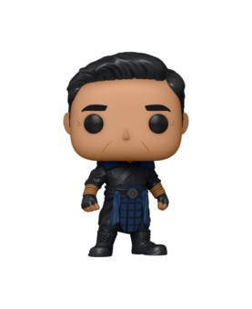 Funko pop marvel shang - chi wenwu 52880