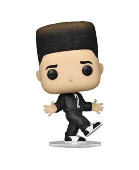 Funko pop estrellas de la musica kid n play cristopher kid reid 52940