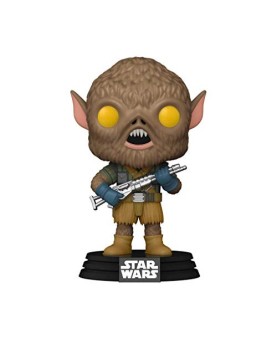 Funko pop star wars concept series chewbacca exclusivo 49372