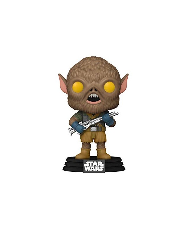 Funko pop star wars concept series chewbacca exclusivo 49372