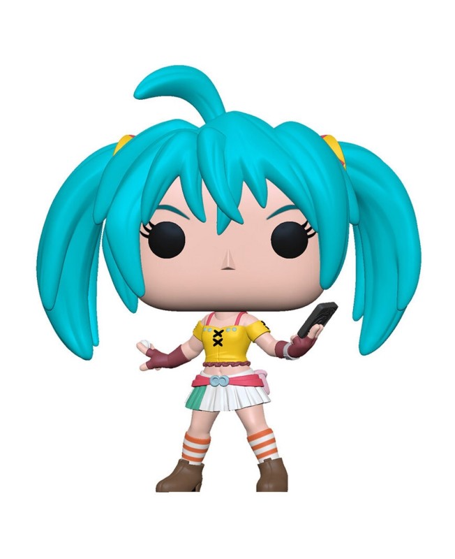 Funko pop animacion bakugan runo misaki 54455