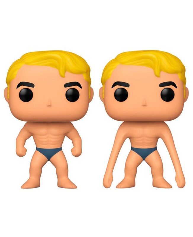 Funko pop iconos retro toys stretch armstrong opcion aleatoria a chase 51310