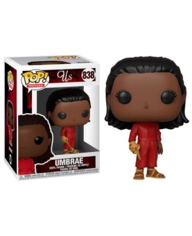 Funko pop cine us umbrae con tijeras 44314