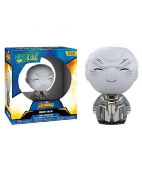 Funko dorbz marvel avengers infinity war ebony maw