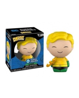 Funko dorbz dc comics aquaman