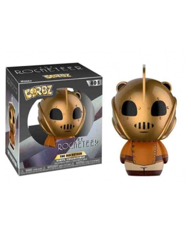 Funko dorbz cine the rocketeer rocketeer