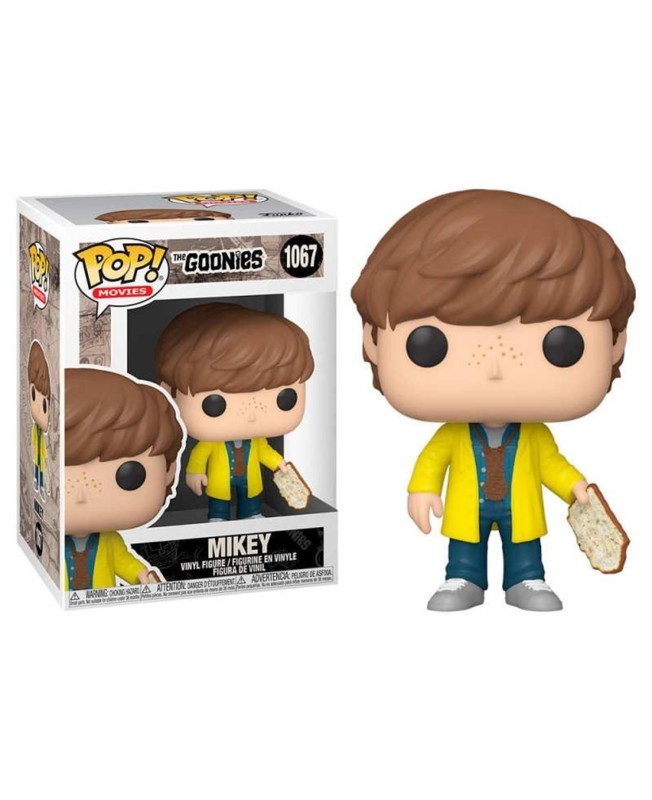 Funko pop cine los goonies mikey 51531