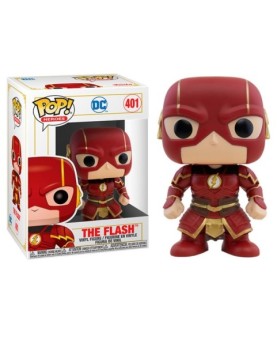 Funko pop dc imperial palace the flash 52432