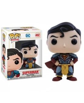 Funko pop dc imperial palace superman 52433