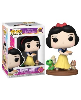 Funko pop disney ultimate princess blancanieves 55973