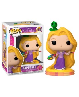 Funko pop disney ultimate princess rapunzel 55972