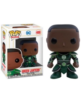 Funko pop dc imperial linterna verde 52431