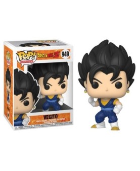 Funko pop dragon ball z vegito 48662