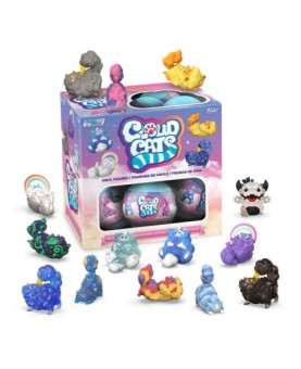 Capsula funko cloud cats paka paka 1 unidad 49779