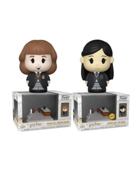 Mini moments funko harry potter aniversario hermione granger clases de pociones con opcion chase 57364