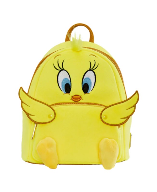 Mochila loungefly looney tunes piolin