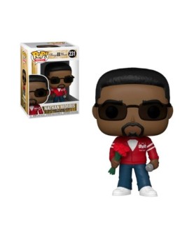 Funko pop estrellas de la musica boyz ii men nathan morris 56727