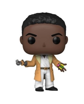 Funko pop cine terror candyman sherman fields 57925