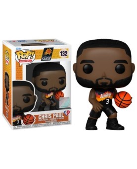 Funko pop deportes nba chris paul phoenix suns ce21 59262