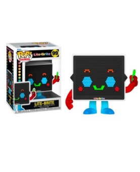 Funko pop lite - brite