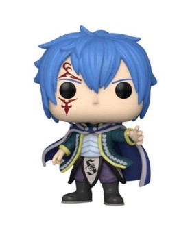 Funko pop animacion fairy tail jellal fernandes 57339