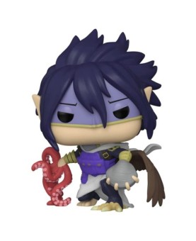 Funko pop my hero academia tamaki en traje de superheroe 51930