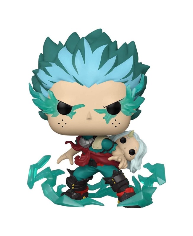 Funko pop my hero academia infinite deku 51933