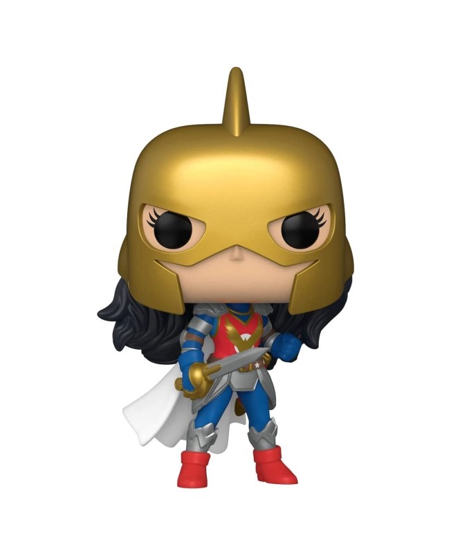 Funko pop dc heroes wonder woman 80th flashpoint 54994