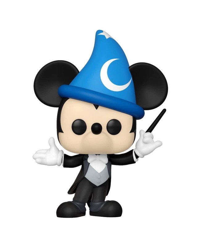 Funko pop disney wdw 50 philharmagic mickey 59510