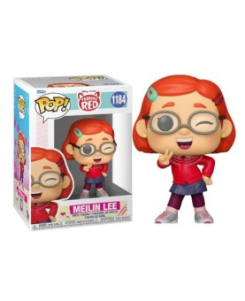 Funko pop disney turning red meilin lee 61531