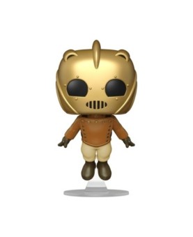 Funko pop disney the rocketeer the rocketeer edicion limitada exclusiva 55907