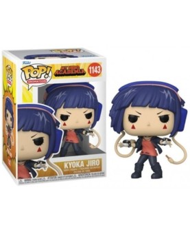 Funko pop my hero academia kyoka jiro 58039