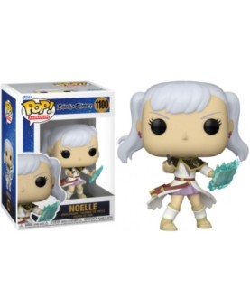 Funko pop black clover noelle 59240