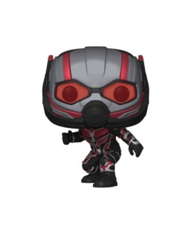 Funko pop marvel ant - man and the wasp: quantumania ant - man 70490