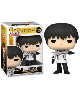 Funko pop tokyo ghoul kuki urie 57642