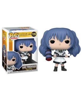 Funko pop tokyo ghoul saiko yonebayashi 57643