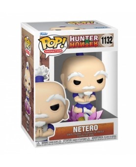 Funko pop hunter x hunter netero 61379