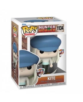 Funko pop hunter x hunter kite 61378